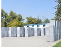 砂加氣砌塊的質(zhì)量好壞應該如何檢測？
