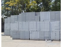 山西混凝土加氣砌塊隔熱效果怎樣？業(yè)臻管樁