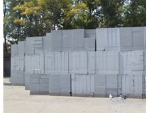 怎么提高混凝土加氣砌塊的質(zhì)量？業(yè)臻管樁